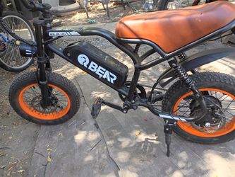 Vendo vaica eletrica