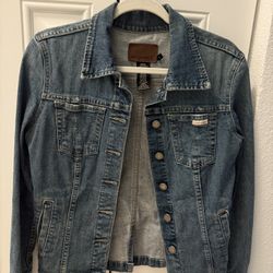 Calvin Klein Denim Jacket