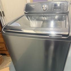Samsung Washer