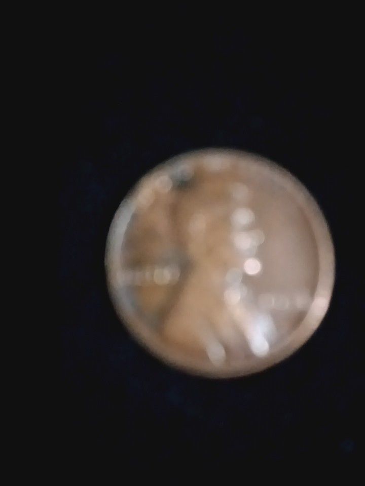 No Mint 1955 A Nother Great Penny