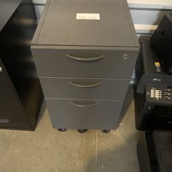 File Cabinet 