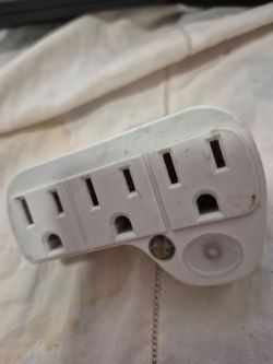 LED plug