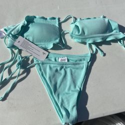 New Bikini, Set Size Large