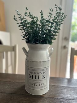 Farmhouse decor