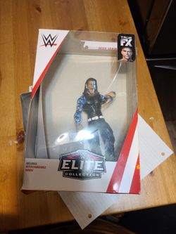 Jeff Hardy