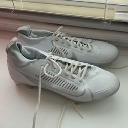 Men Nike Vapor Untouchable Football Cleats 