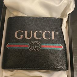 Gucci Wallet