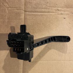 Jeep Wrangler Turning Single Switch TJ 