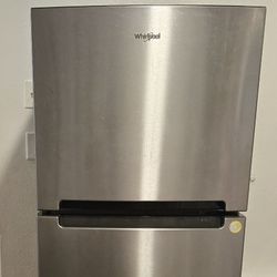 Whirlpool Fridge 