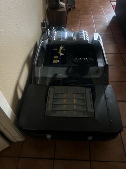 Batman Batmobile