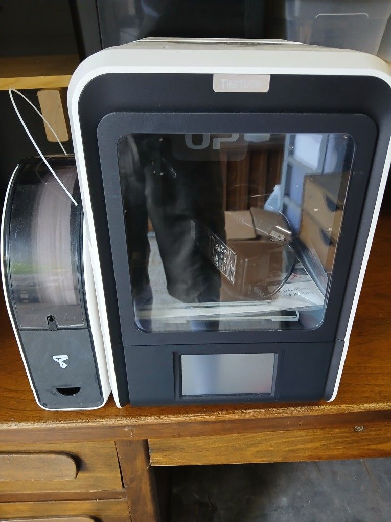 Tier time Up 2 3D Printer