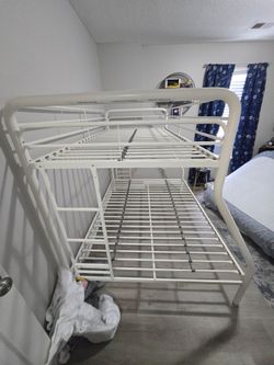 Bunk bed for sale!