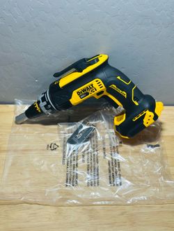 DEWALT DRYWALL