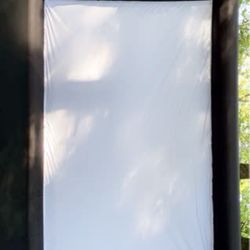 30 Ft Inflatable Projector Screen 