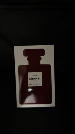 Chanel No 5