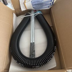 Garage door torsion spring