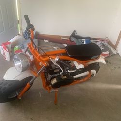 BT200X