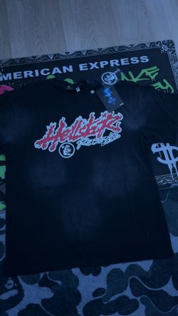 Hellstar tee