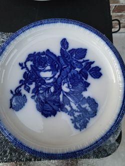 Decorative Plate