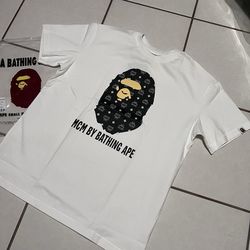 Mcm bape