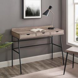Industrial Writing Desk