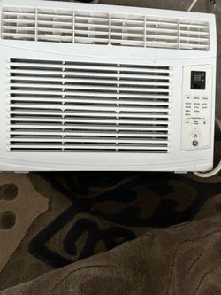 Air conditioner lg
