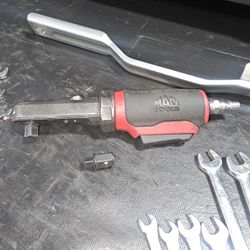 Mac Tools