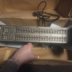 DOD Professional Electronic Equipment 