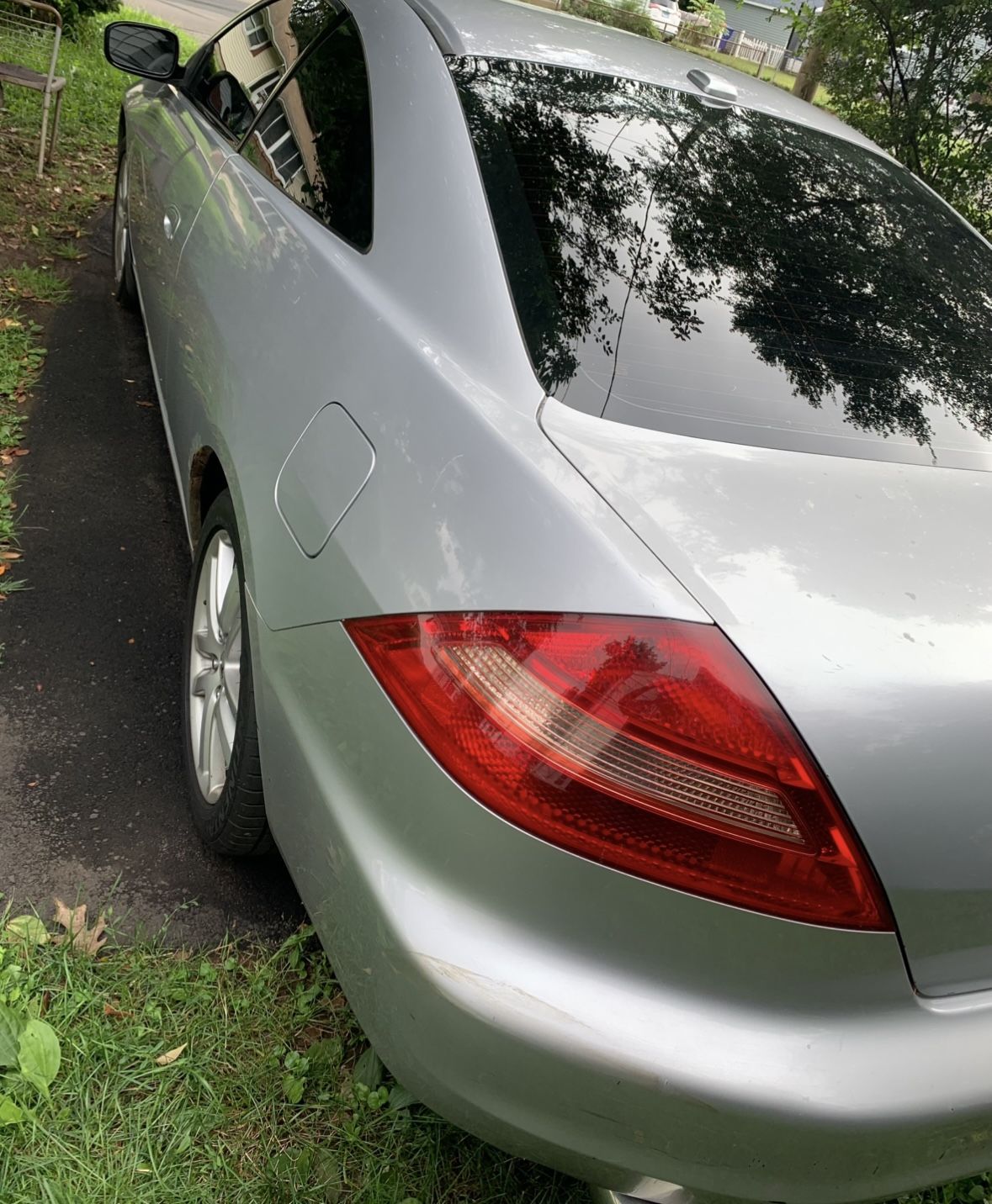 2005 Honda Accord