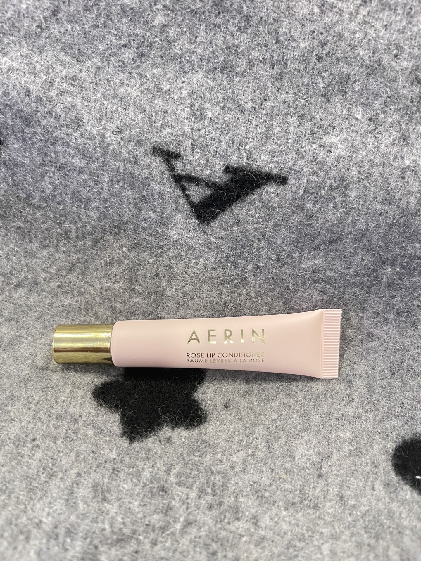 Aerin rose lip conditioner full size 10ml