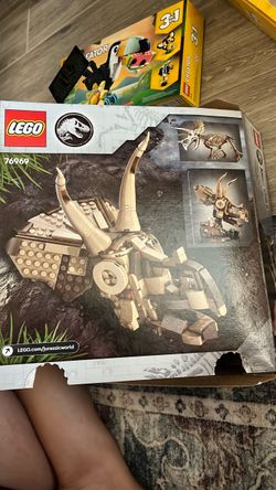 Legos