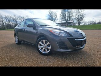 2010 Mazda MAZDA3