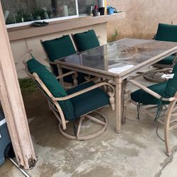 Patio Furniture 