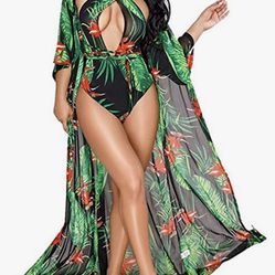 Swim Suit