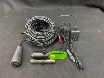 Atlantis Underwater Camera