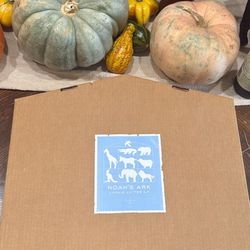 Martha Stewart Noah’s Ark Cookie Cutters