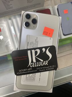 IPhone 11 Pro Max 64GB Unlocked/liberado 