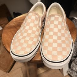Women’s Vans Size 7