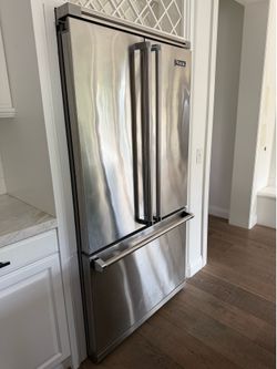 Viking 36” Counter Depth Refrigerator