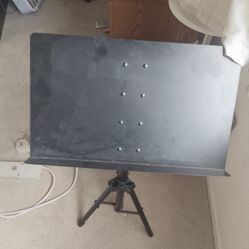 Sheet Music Stand