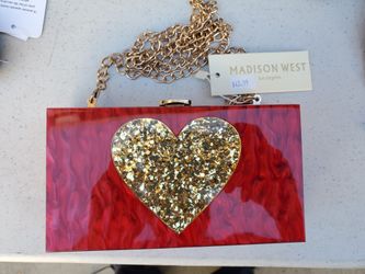 Crossbody Womens Bag / Bolsa De Mujer