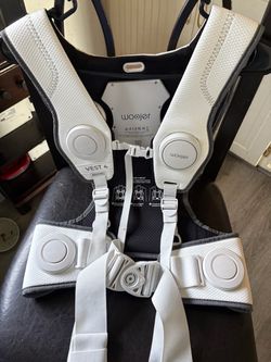 Woojer Vest 4 Haptic Feedback Vest