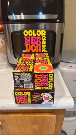 ***BOX OF NEEDOH ***