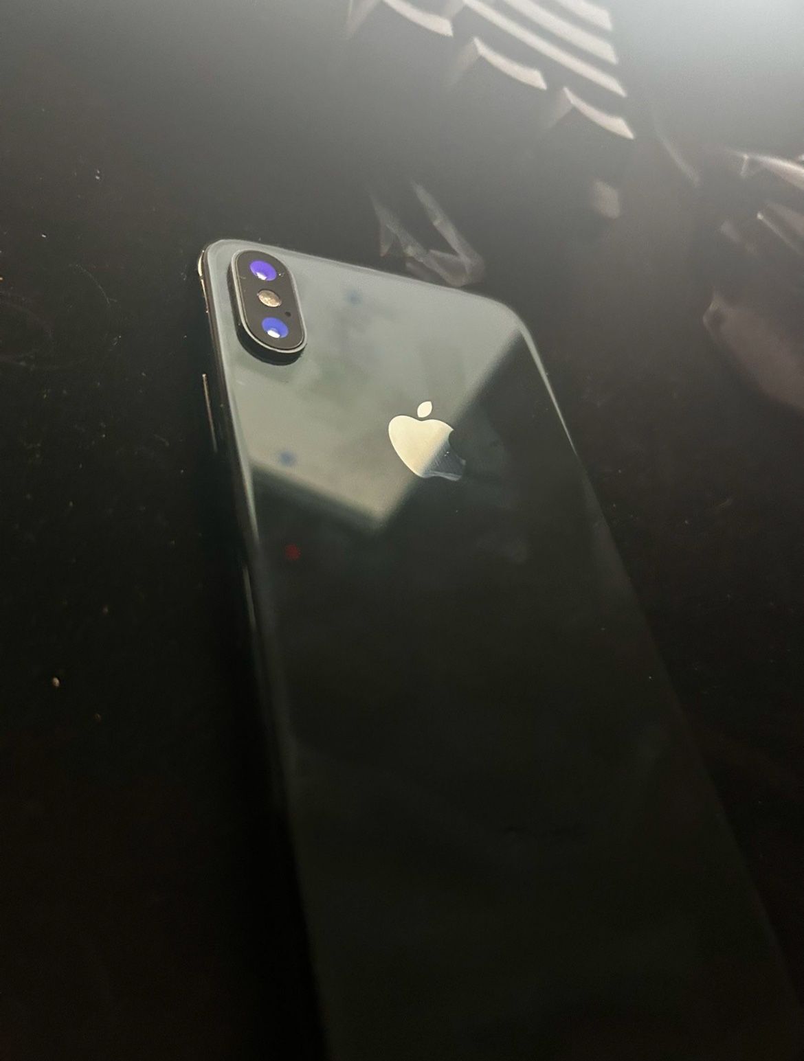 iPhone X 256 Gb