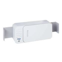 Ikeyp Safe, Vault, App Control And Timing