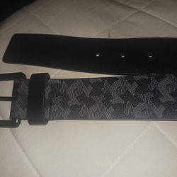BRAND NEW UNISEX TRUE RELIGION BELT SZ 34 SELL 18 FIRM PAID 50+ 