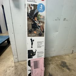 🔥 Ingenuity 3Dmini Lightweight Stroller – Brand New in Box 🔥
