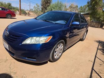 2009 Toyota Camry