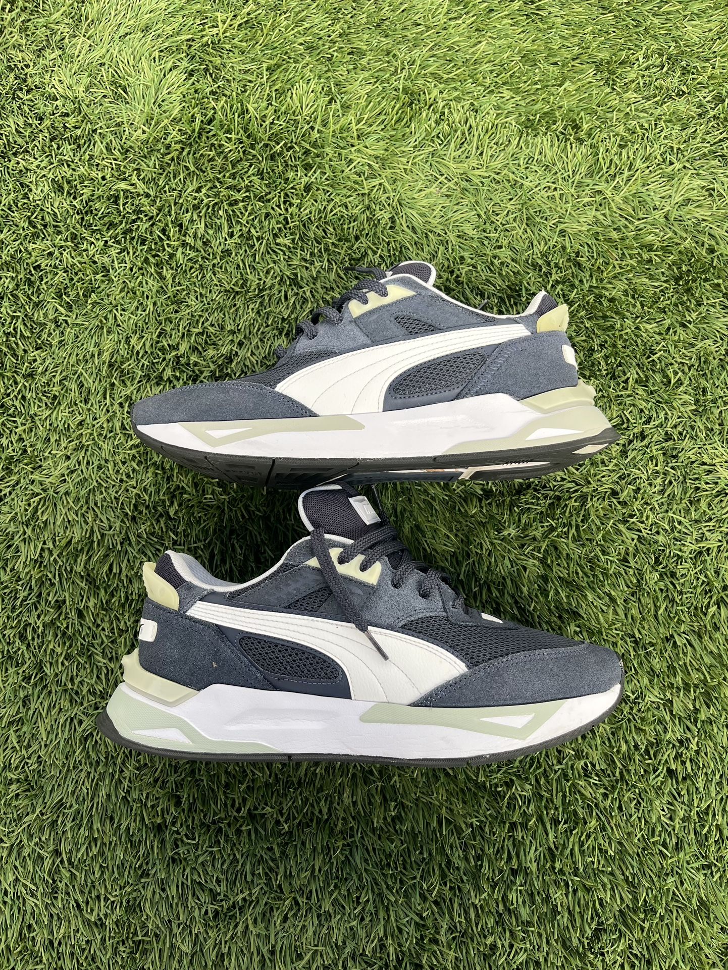 Puma Mirage Sport Heritage Shoe