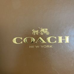 COACH